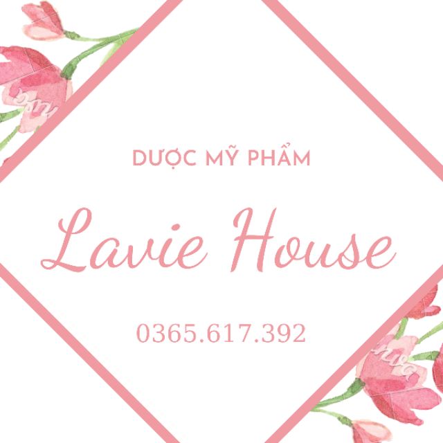 Dược Mỹ Phẩm Lavie House