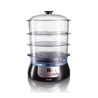 Nồi hấp PHILIPS HD9140 900W