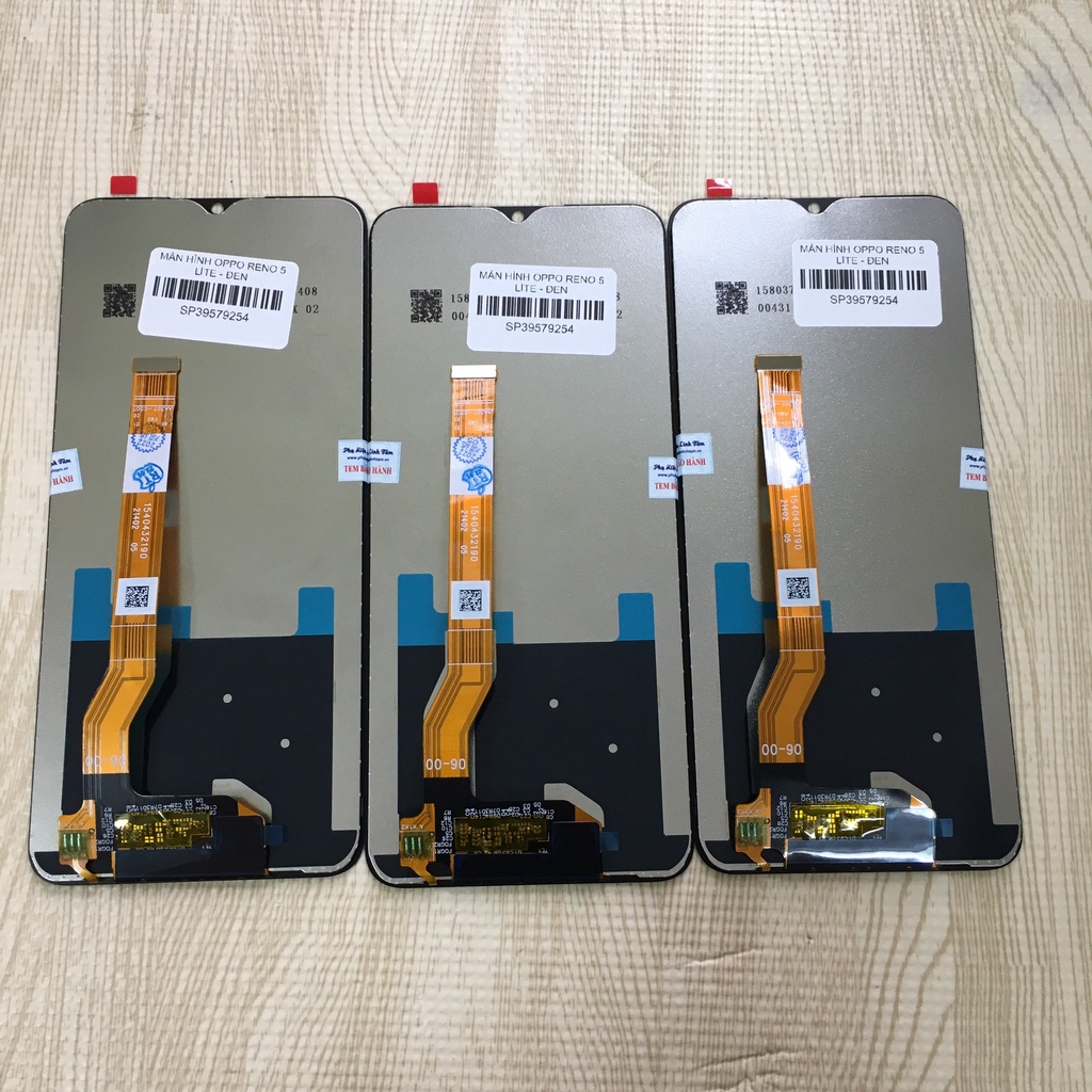 Màn hình Oppo Reno 5 Lite - cao cấp