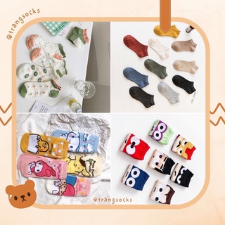 Combo tất sỉ cho khách Nanhh