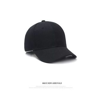 [ HÀNG ORDER] MŨ LƯỠI TRAI TRƠN