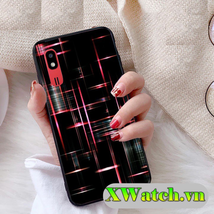 Ốp lưng phủ bóng Samsung Galaxy A32 4G A11 A12 A31 A51 A71 M51 S20 FE A02S A52 S20 ultra P2