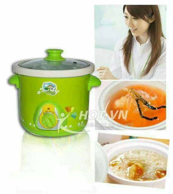 Nồi kho cá, nấu cháo đa năng | BigBuy360 - bigbuy360.vn