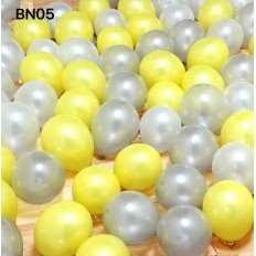 BONG BÓNG NHŨ THÁI LAN 10'' (25cm)- 10C/ Bịch TRANG TRÍ THÔI NÔI, SINH NHẬT