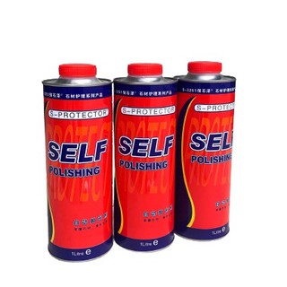 Dầu Đánh Bóng Đá Hoa Cương Self Polishing - Dung Dịch Làm Bóng Đá Tự Nhiên