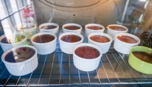 Cốc chén sứ Ramenkin / khuôn bánh flan sứ/ khuôn caramen, sữa chua... | BigBuy360 - bigbuy360.vn