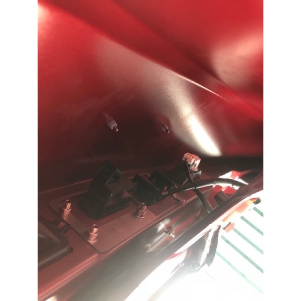 ỐP BẢO VỆ CAM LÙI MAZDA 3