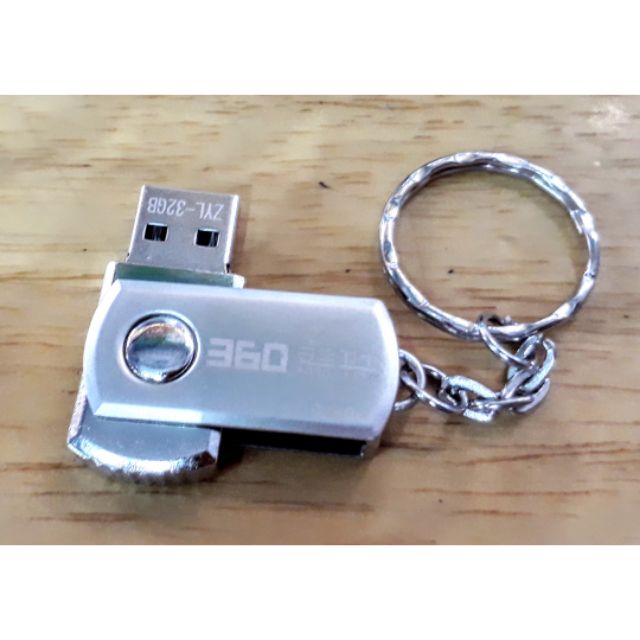 USB 360 độ 32G.