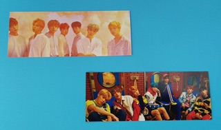 Photobook BTS