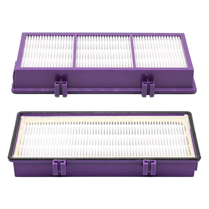 Bộ Lọc Không Khí Thay Thế Cho Holmes Aer1 Haf300 /HAP30 /HAPF300AP-U4