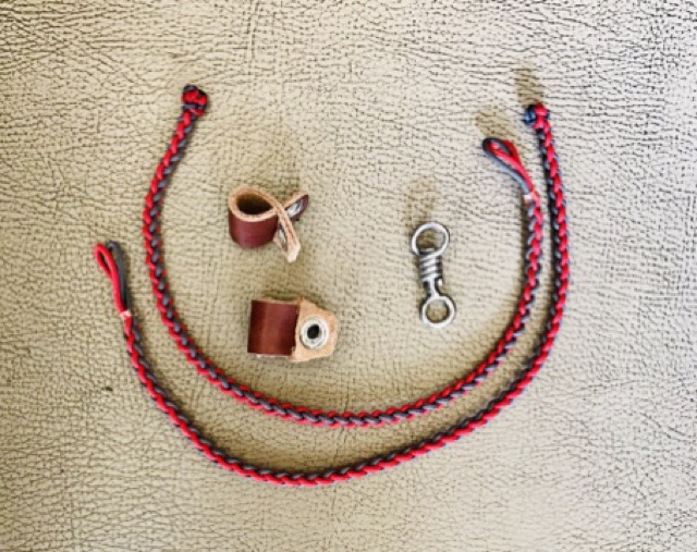 Bộ dây chân Diều Trắng, Shikra, Sparrow, Besra, Hoppy, Kestrel, Ưng Ấn, Diều Ấn