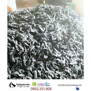 Bồ kết trái khô 500gr