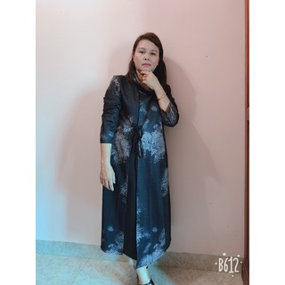 Đầm Trung Niên MD001