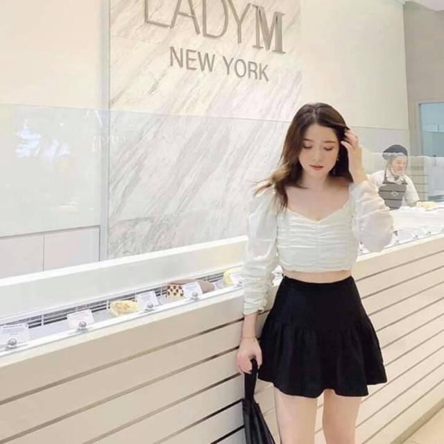 Pass áo tí ngoan new tag