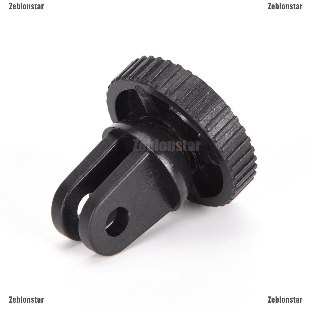 Vít Vn 1 / 4 &amp;quot; Vỏ Bảo Vệ Máy Quay Hành Trình GoPro Hero SJ4000