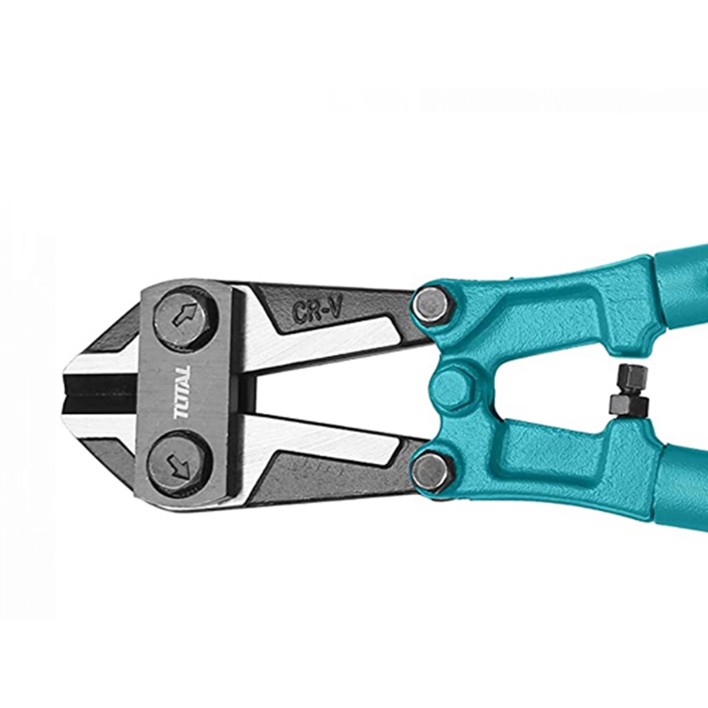 Kìm cộng lực cắt sắt 900mm lưỡi thép CrV Total THT113366