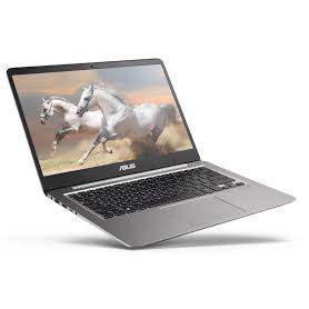 Laptop cũ Asus ZenBook UX410: i5 7200U/4Gb/500Gb/GT940MX/13.3FHD bảo hành 1 năm | BigBuy360 - bigbuy360.vn