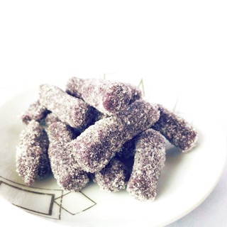 Ô mai Dâu Tằm (50k-500g)