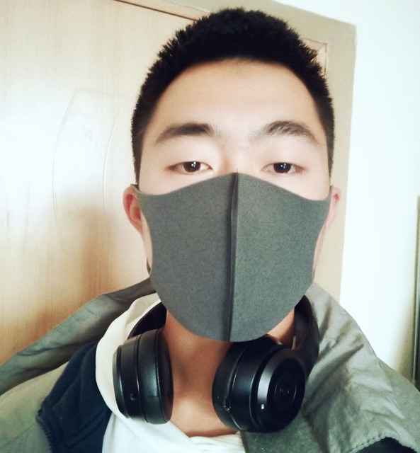 Khẩu Trang Chống Bụi Mịn TCS | BigBuy360 - bigbuy360.vn