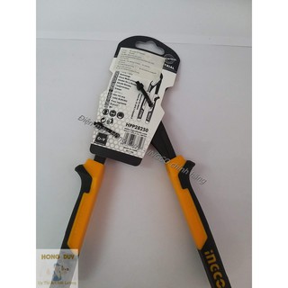 Kìm mỏ quạ INGCO HPP28250 25cm