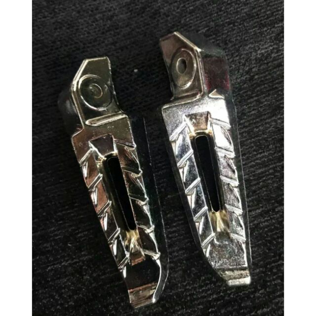 Gác chân sau winner , winner x nhôm