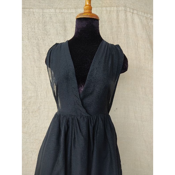 Đầm kiểu size M nhỏ