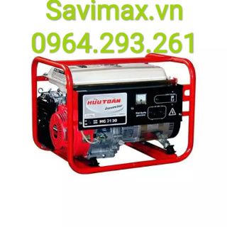 Máy phát điện Honda HG3100