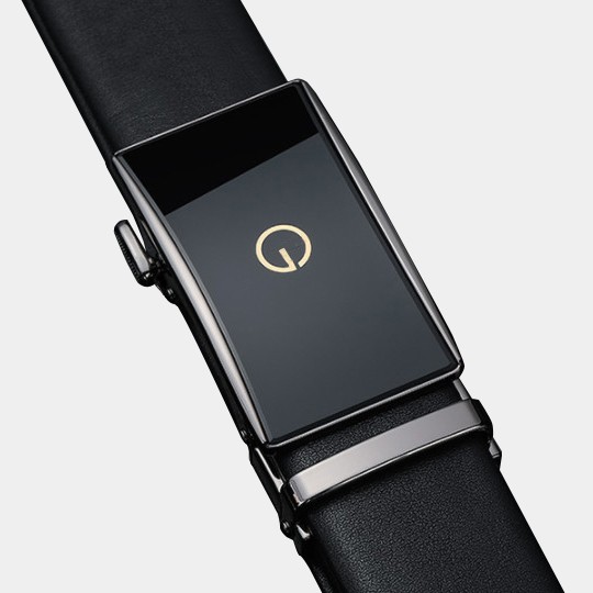 Thắt Lưng Nam Da Bò Cao Cấp NUTUSHOP - NT302