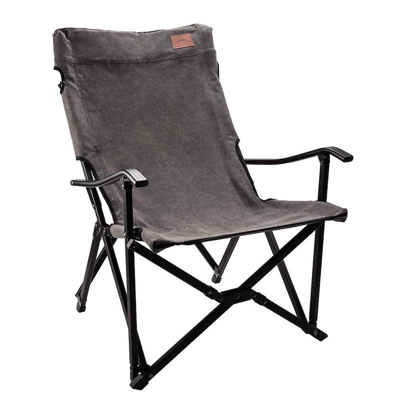 GHẾ DÃ NGOẠI GẤP GỌN CAMPINGMOON F-1003
