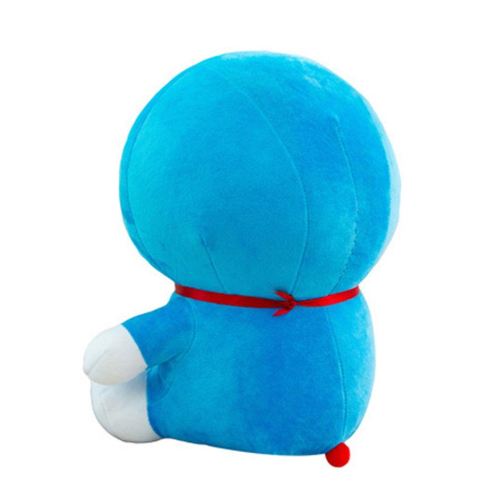 Thú Nhồi Bông Hình Doraemon Đáng Yêu 25 / 35 / 50cm
