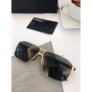 Kính mát Nam thời trang cao cấp  P8645