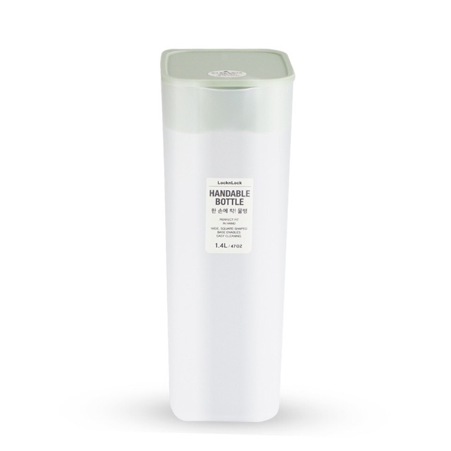 Bình nước Lock&Lock Handle Bottle 1.4L  HAP817