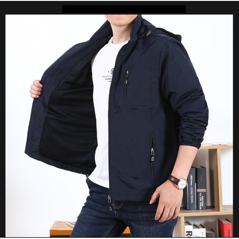 áo khoác nam [FREE SHIP 150K] áo khoác nam hàng hiệu | BigBuy360 - bigbuy360.vn