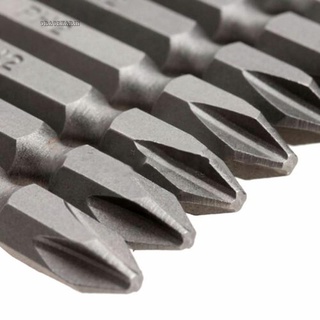 【GRCEKRIN】Screwdriver Bit Shank Electric Hand Drill Durable Equipment Nutdrivers
