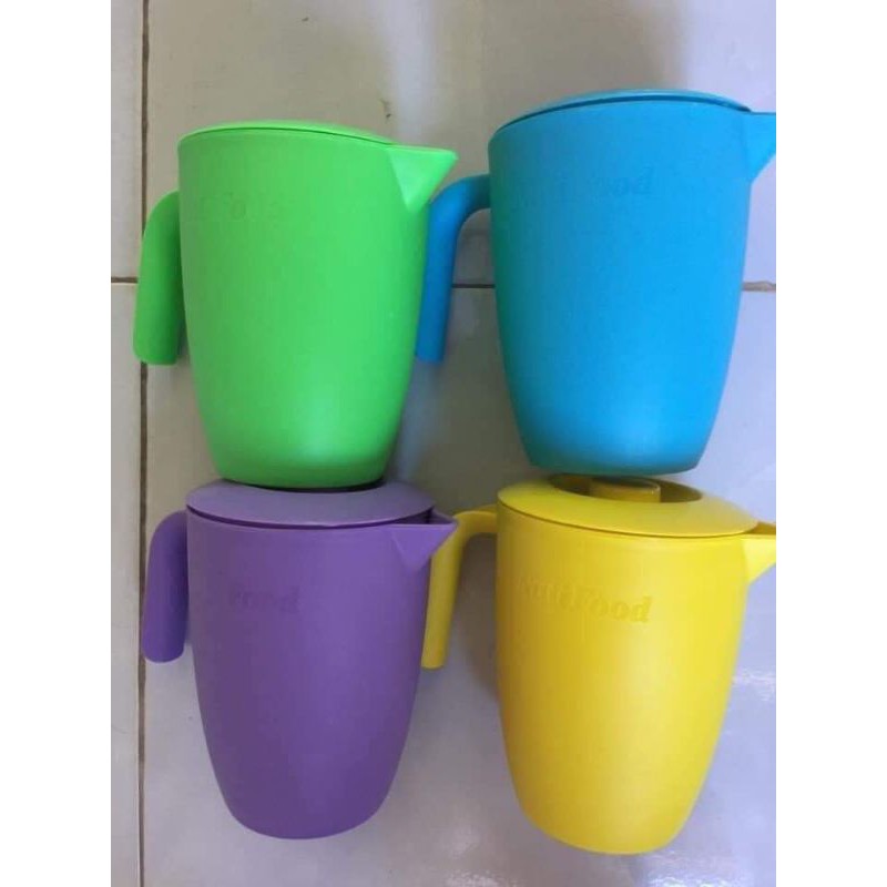 CA NHỰA HÀNG KM NUTIFOOD