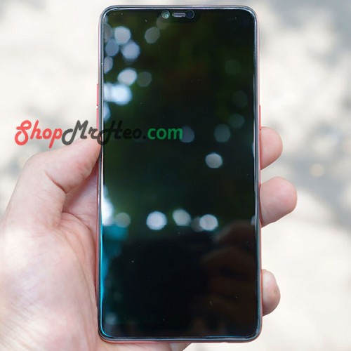 Dán Dẻo TPU Full Màn Hình OPPO F5 - OPPO F7