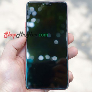 Dán Dẻo PPF Full Màn Hình OPPO F5 - OPPO F7
