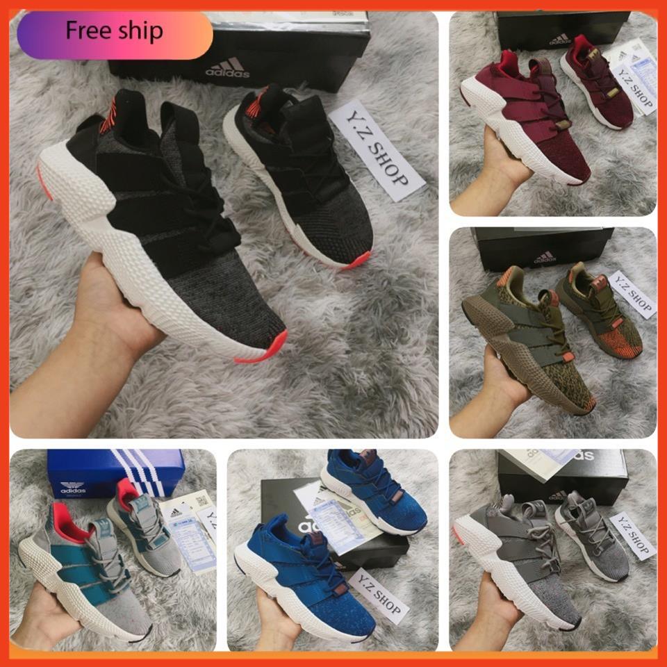 Giày Sneaker, Giày Thể Thao Pro Nam Nữ Cao Cấp MSP78559