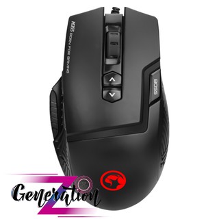 CHUỘT QUANG LED MARVO M355 - MOUSE LED MARVO M355