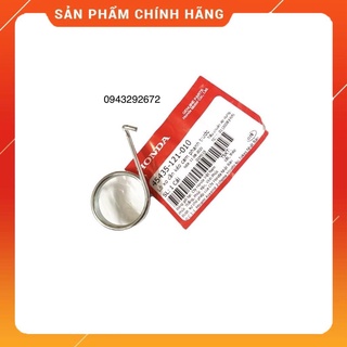 Lò xo bát phanh trước honda