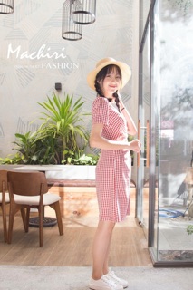 Đầm dạo phố