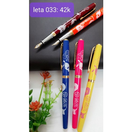 Bút mài thủ công LeTa 033