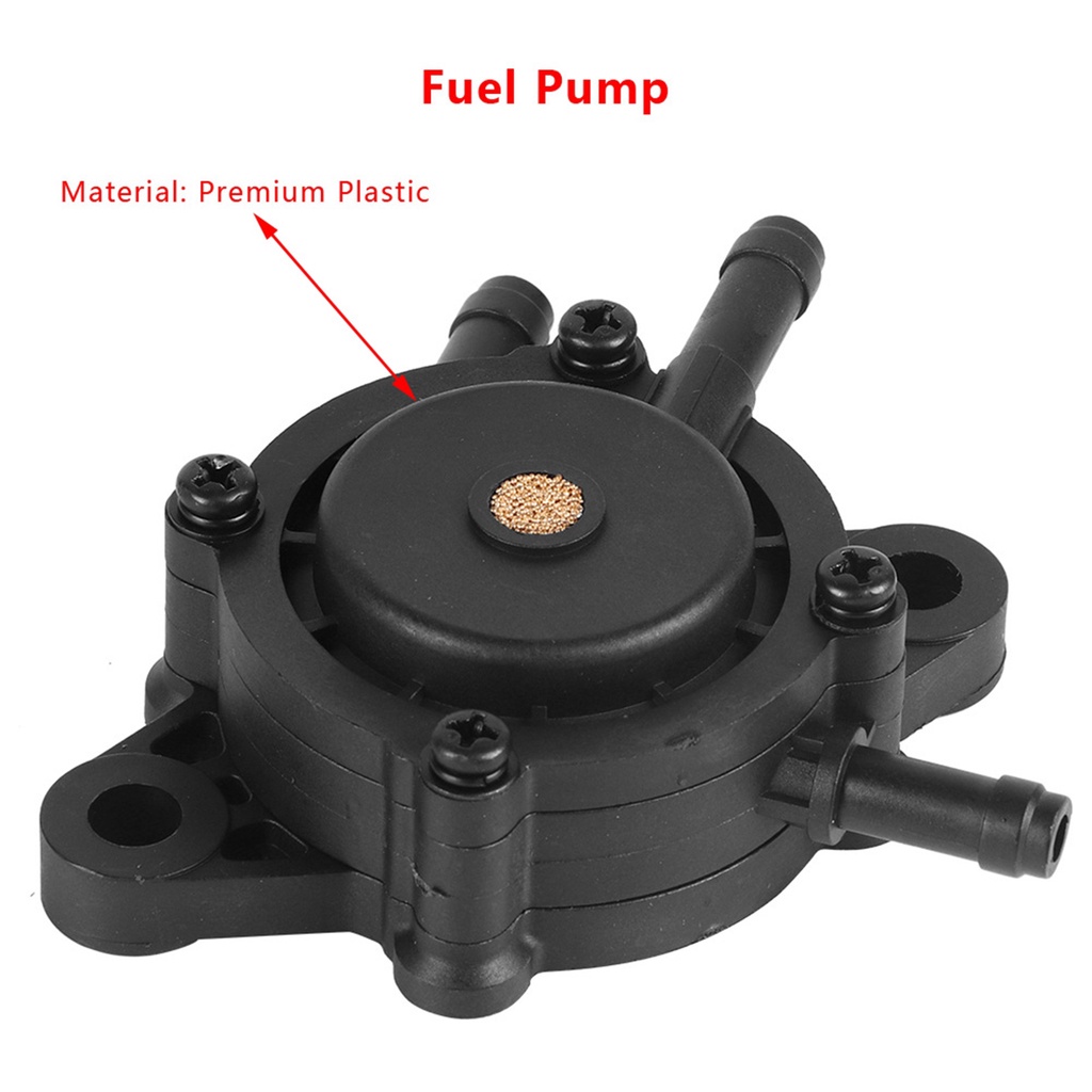 Bơm Nhiên Liệu Cho Mikuni Briggs & Stratton 808492 808656 491922 691034 692313