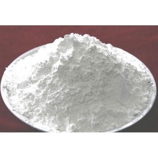 Vôi bột xử lý dùng trong nông nghiệp túi 2kg