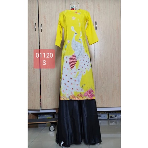 Áo dài cách tân 99k