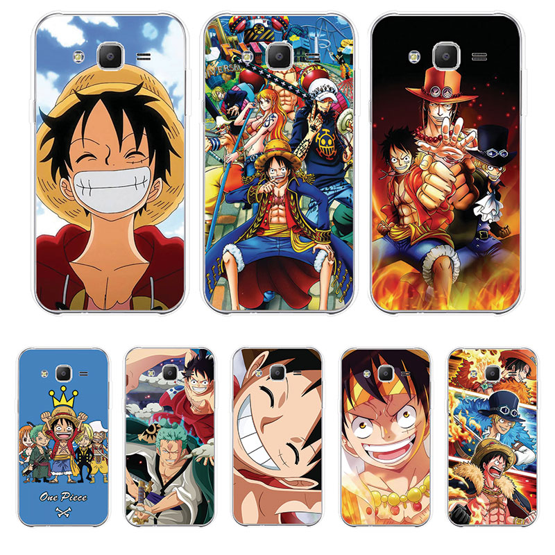 Ốp Lưng Samsung Galaxy J3 J5 J7 2015 2016 TPU mềm Case One Piece Family portrait