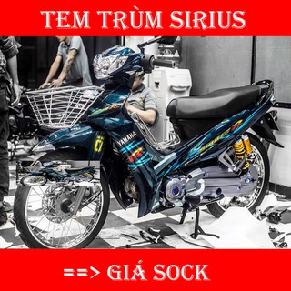 Tem Trùm Sirius
