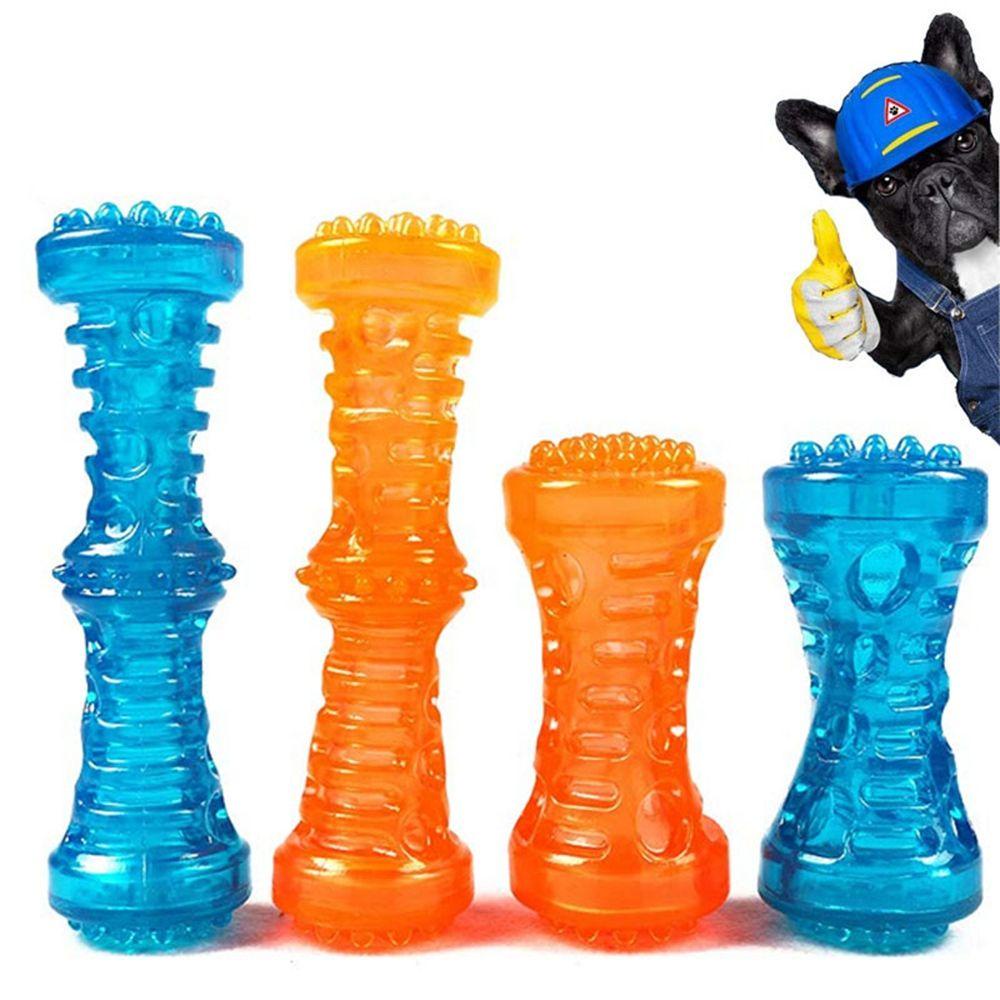 Bàn Chải Đánh Răng Hình Khúc Xương Cho Thú Cưng