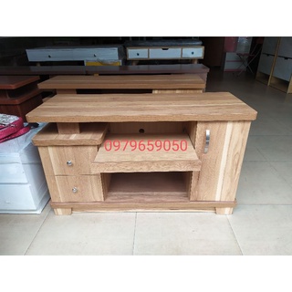 [RẺ VÔ ĐỊCH] Tủ kệ ti vi gỗ MDF dài 1m