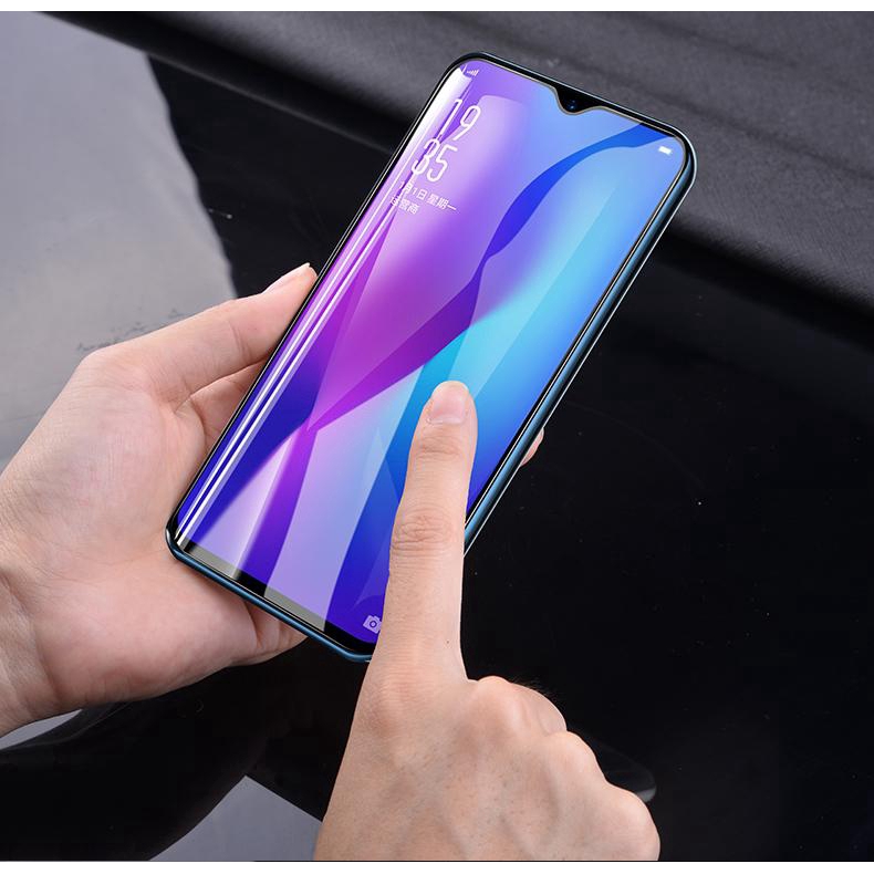 DOOGEE Kính Cường Lực Chống Nổ Cho Doogee N20 Pro Doogee N20 Pro